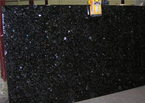 Granite Blocks