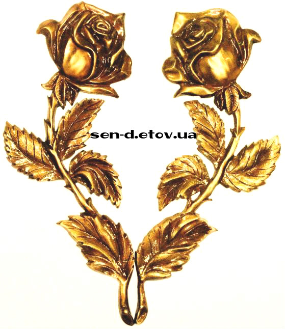 Троянди, квіти в асортименті