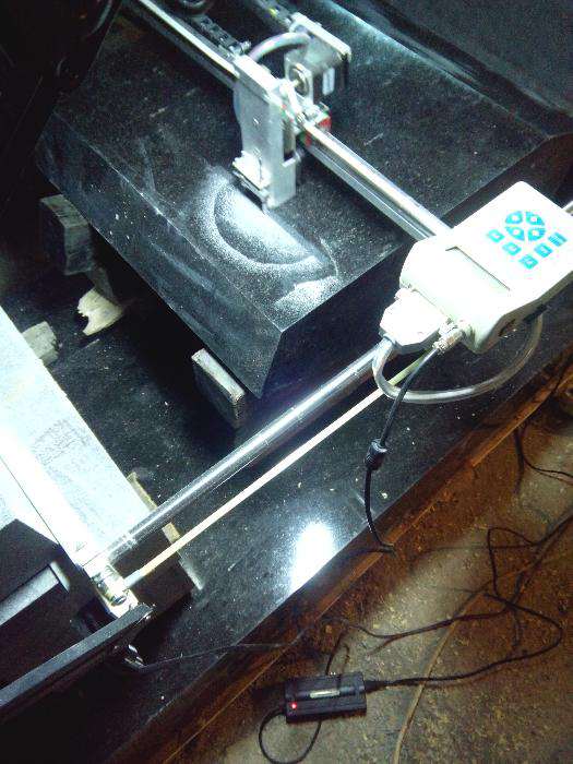 Гравировальный станок Diamond