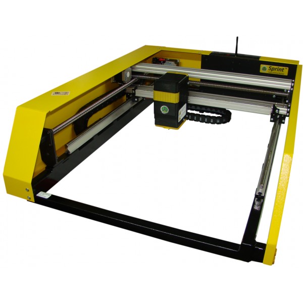 «Cube» and «Sprint»