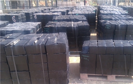 Travertin Mediterran, Grey Limestone Building & Walling