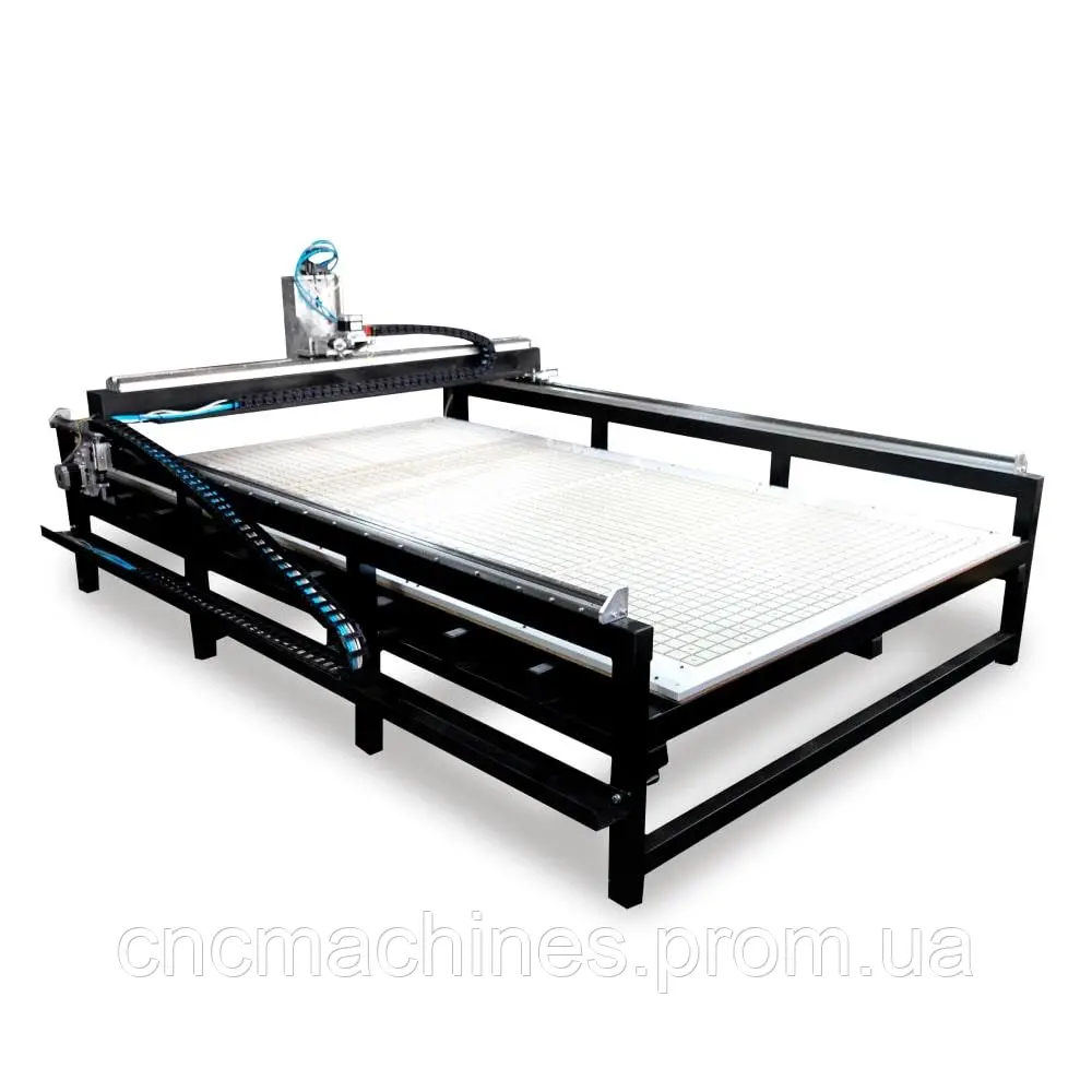 Верстат з ЧПК РП1725